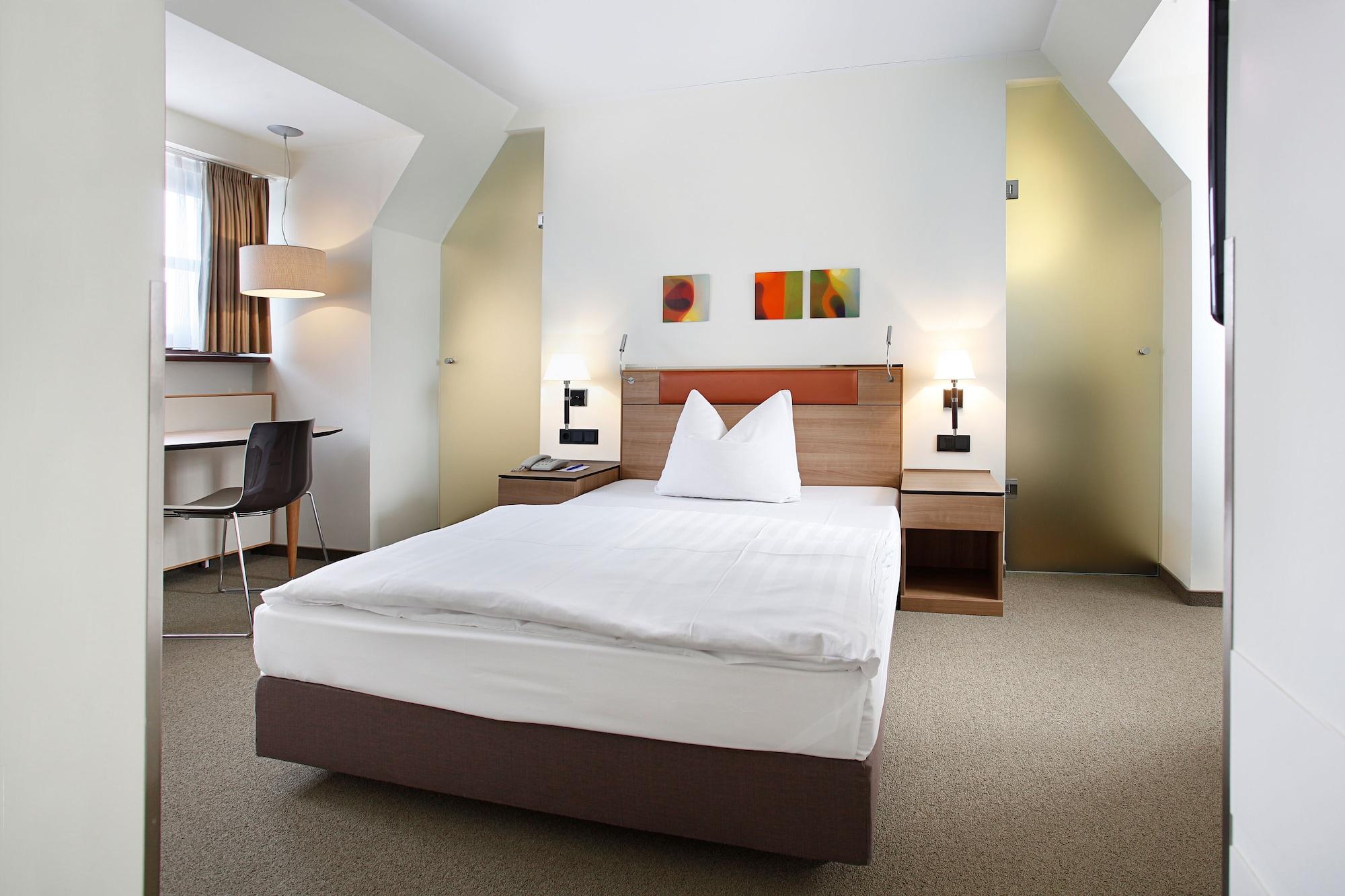 Hotel Am Jakobsmarkt 3*